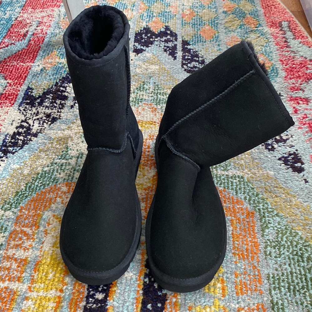 UGG boots - NWOT